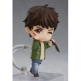 Good Smile Company - Nendoroid - WU XIE Deluxe - TIME RAIDERS