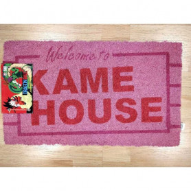 SD Toys - Dragon Ball - Felpudo "Kame House"