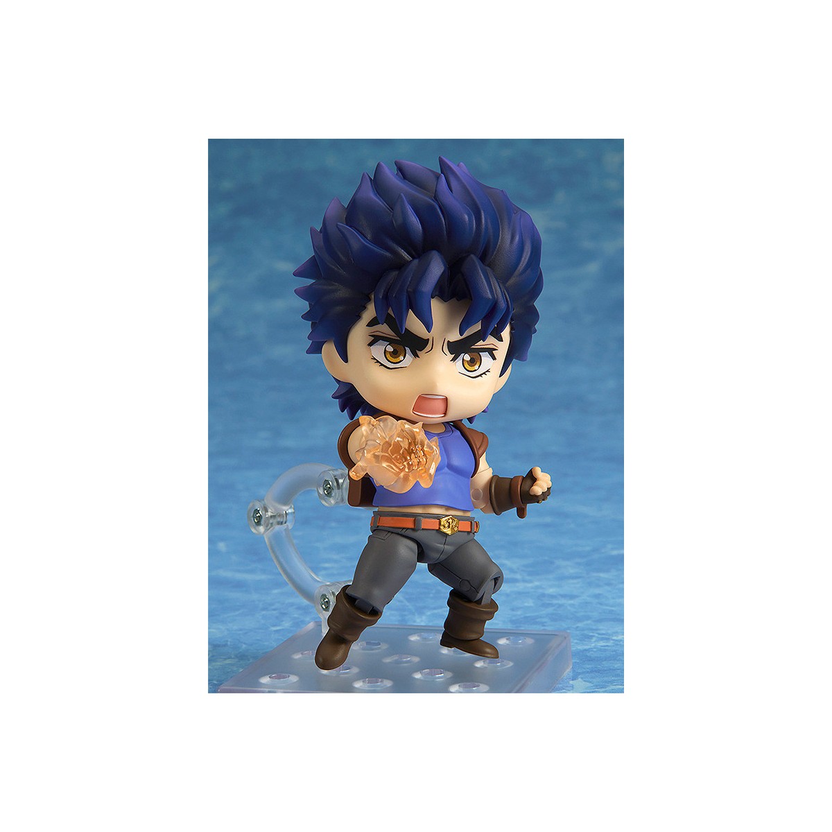 Nendoroid - Jojo's Bizarre Adventure - Jonathan Joestar - Phantom Blood