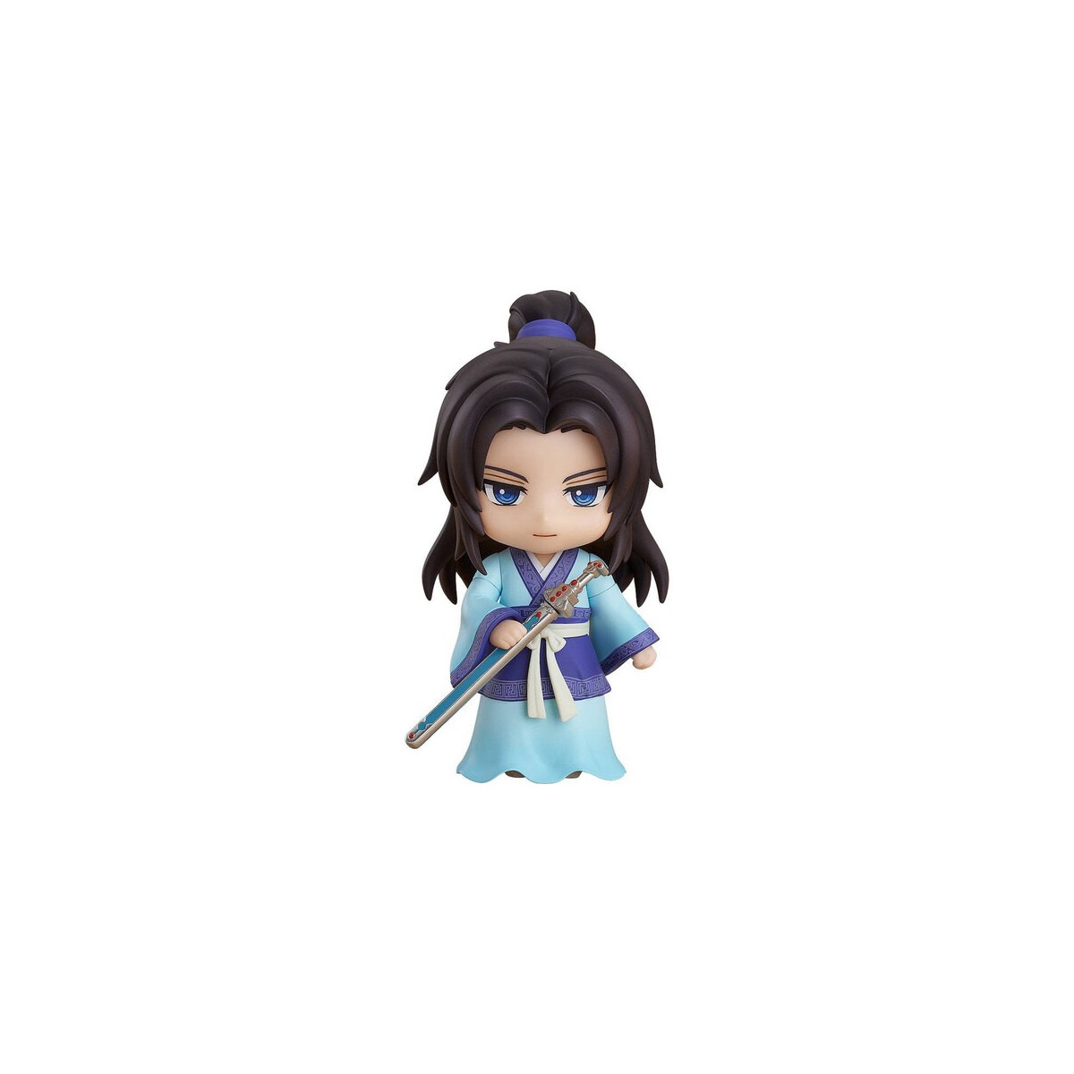 Nendoroid - La Leyenda de Qin - Zhang Liang - Goodsmile