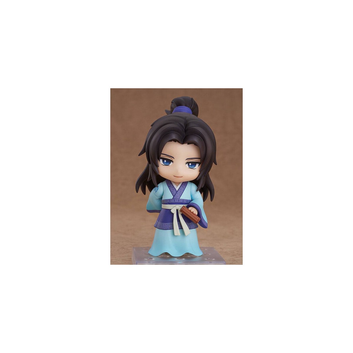 Nendoroid - La Leyenda de Qin - Zhang Liang - Goodsmile