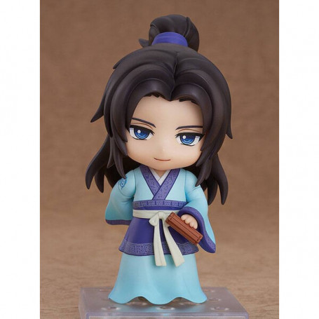 Nendoroid - La Leyenda de Qin - Zhang Liang - Goodsmile