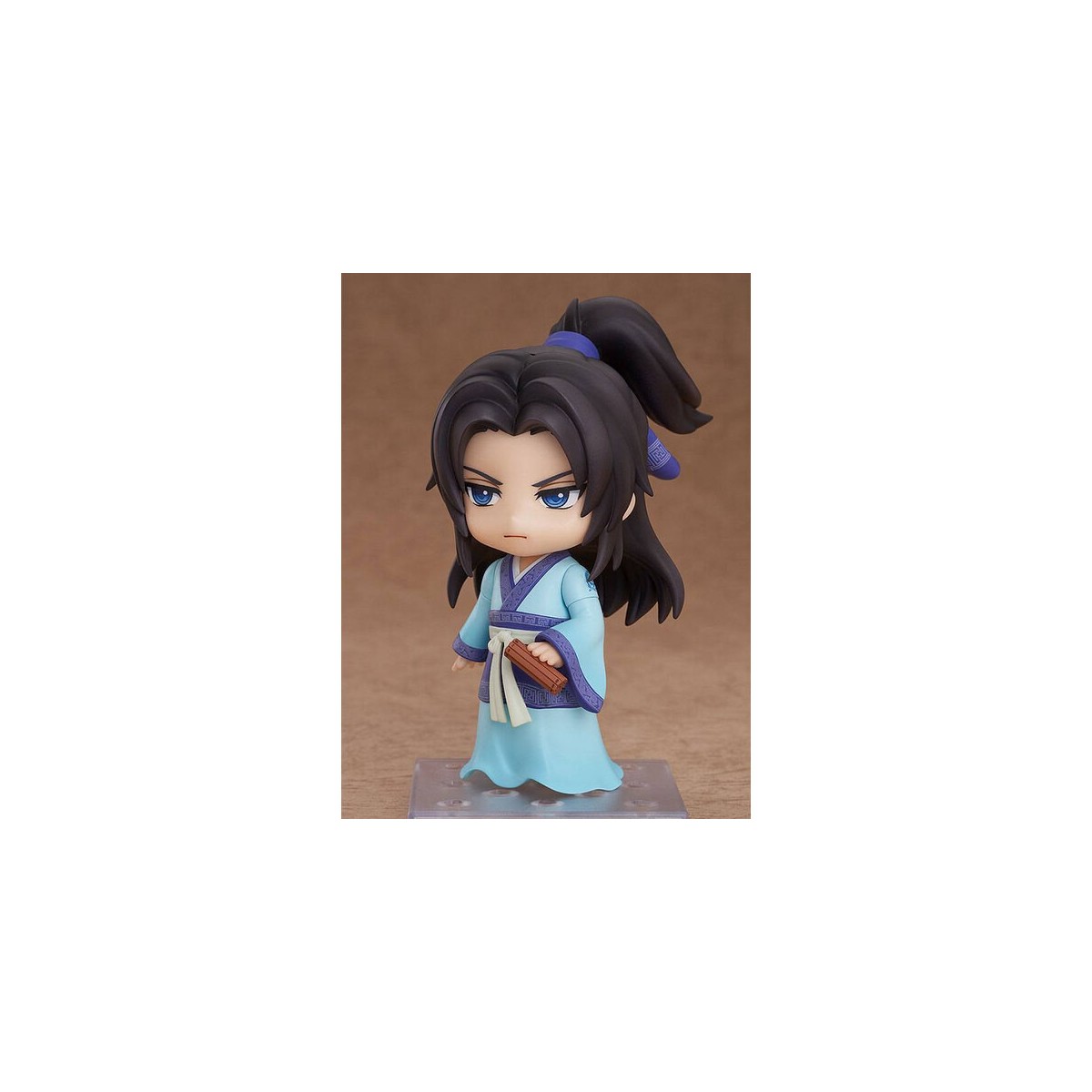 Nendoroid - La Leyenda de Qin - Zhang Liang - Goodsmile