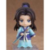 Nendoroid - La Leyenda de Qin - Zhang Liang - Goodsmile