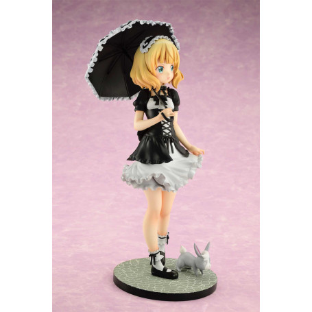 Belfine - Syaro Kirima Gothic Lolita Ver. - "¿Es la orden un conejo? BLOOM!"