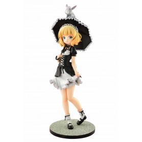 Belfine - Syaro Kirima Gothic Lolita Ver. - "¿Es la orden un conejo? BLOOM!"