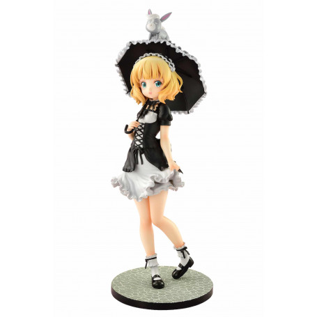 Belfine - Syaro Kirima Gothic Lolita Ver. - "¿Es la orden un conejo? BLOOM!"