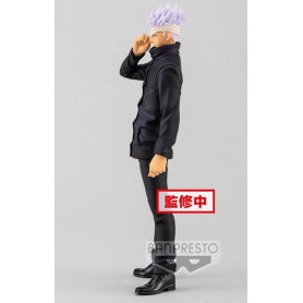 Banpresto - Jujutsu Kaisen 0 La Película - Jukon No Kata Satoru Gojo