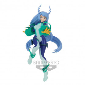 Banpresto My Hero Academia - Nejire Hado - the Amazing Heroes vol.16