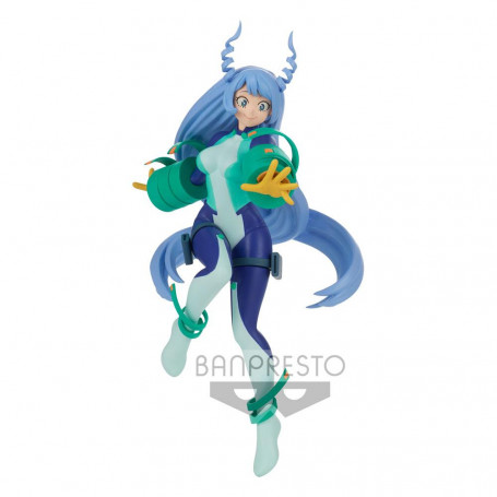 Banpresto My Hero Academia - Nejire Hado - the Amazing Heroes vol.16