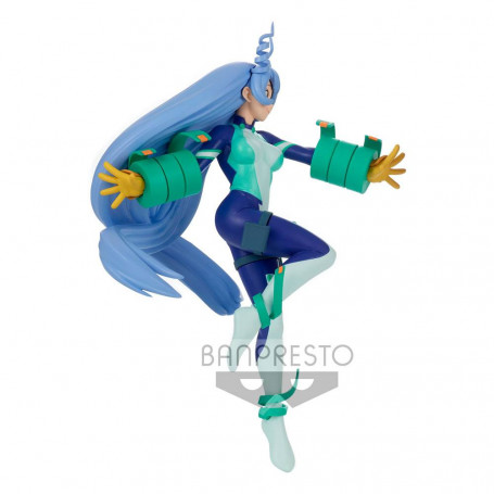 Banpresto My Hero Academia - Nejire Hado - the Amazing Heroes vol.16