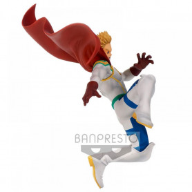 Banpresto My Hero Academia - Mirio Togata Lemillion V2 - Los increíbles héroes