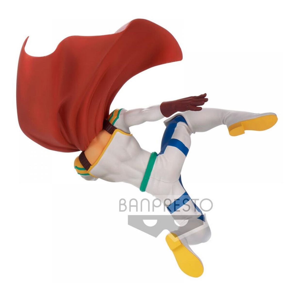 Banpresto My Hero Academia - Mirio Togata Lemillion V2 - Los increíbles héroes
