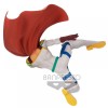 Banpresto My Hero Academia - Mirio Togata Lemillion V2 - Los increíbles héroes