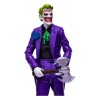 Mc Farlane - DC Multiverse - The Joker Death Of The Family 1/12