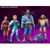Super 7 - Thundercats - Grune El Destructor - Cosmocats - Reedition Wave2