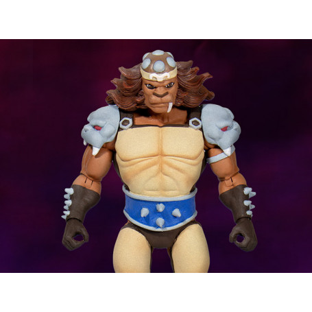 Super 7 - Thundercats - Grune El Destructor - Cosmocats - Reedition Wave2