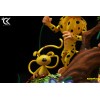Cartoon Kingdom - El diorama de la familia Marsupilami 1/6 