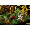 Cartoon Kingdom - El diorama de la familia Marsupilami 1/6 