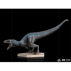 Iron Studios - Azul - Jurassic World Fallen Kingdom 1/10 BDS Art Scale
