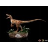 Iron Studios - Velociraptor - Jurassic Park: The Lost World 1/10 Deluxe Art Scale