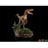 Iron Studios - Velociraptor - Jurassic Park: The Lost World 1/10 Deluxe Art Scale