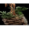 Iron Studios - Velociraptor - Jurassic Park: The Lost World 1/10 Deluxe Art Scale