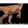Iron Studios - Velociraptor - Jurassic Park: The Lost World 1/10 Deluxe Art Scale