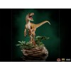 Iron Studios - Velociraptor - Jurassic Park: The Lost World 1/10 Deluxe Art Scale