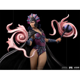 Iron Studios - BDS Art Scale 1/10 - Evil-Lyn - Masters of the Universe