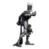 Vinilo de estatua Weta El Señor de los Anillos - Lord Sauron Mini Epics