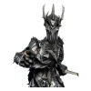 Vinilo de estatua Weta El Señor de los Anillos - Lord Sauron Mini Epics