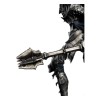 Vinilo de estatua Weta El Señor de los Anillos - Lord Sauron Mini Epics