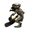 Weta Estatua de Vinilo Gremlins - Stripe Mini Epics