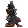 Vinilo de estatua Weta El Señor de los Anillos - Smaug Mini Epics