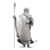 Vinilo de estatua Weta El Señor de los Anillos - Gandalf el Blanco Mini Epics