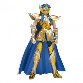 Bandai Saint Seiya Ex Aquarius Camus Myth Cloth Revival - Aquarius