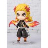 Figura Bandai MINI Figuarts - KYOJURO RENGOKU FLAME BREATHING - Demon Slayer KIMETSU NO YAIBA