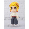 Figura Bandai MINI Figuarts - SENJURO RENGOKU FLAME BREATHING - Demon Slayer KIMETSU NO YAIBA