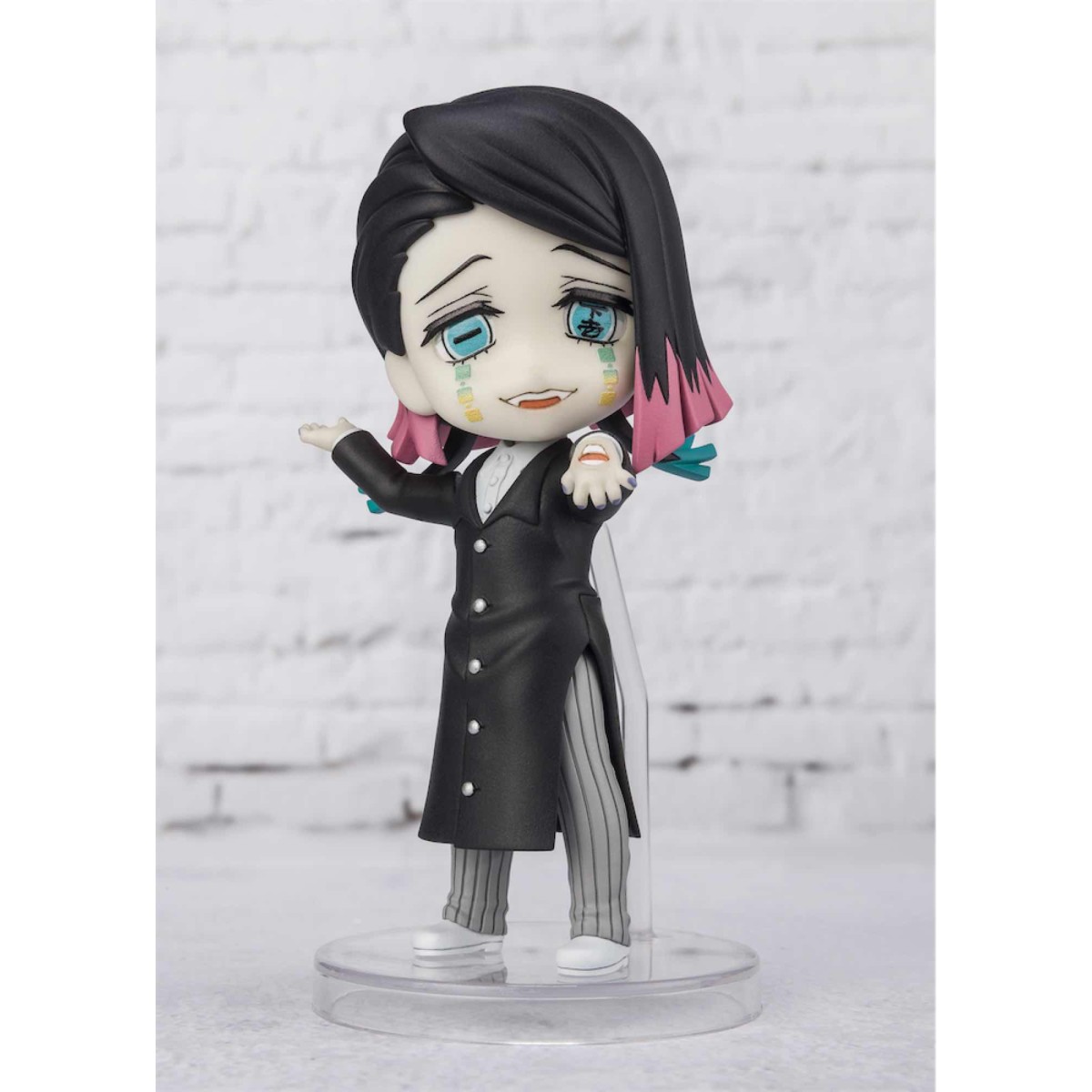 Figura Bandai MINI Figuarts - ENMU - Demon Slayer KIMETSU NO YAIBA
