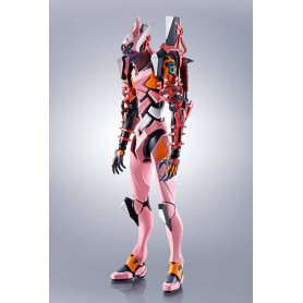 Bandai The Robot Spirits "Evangelion: 3.0+1.0 Thrice Upon a Time" - Unidad EVA lateral-08y