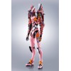 Bandai The Robot Spirits "Evangelion: 3.0+1.0 Thrice Upon a Time" - Unidad EVA lateral-08y