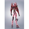 Bandai The Robot Spirits "Evangelion: 3.0+1.0 Thrice Upon a Time" - Unidad EVA lateral-08y
