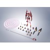 Bandai The Robot Spirits "Evangelion: 3.0+1.0 Thrice Upon a Time" - Unidad EVA lateral-08y