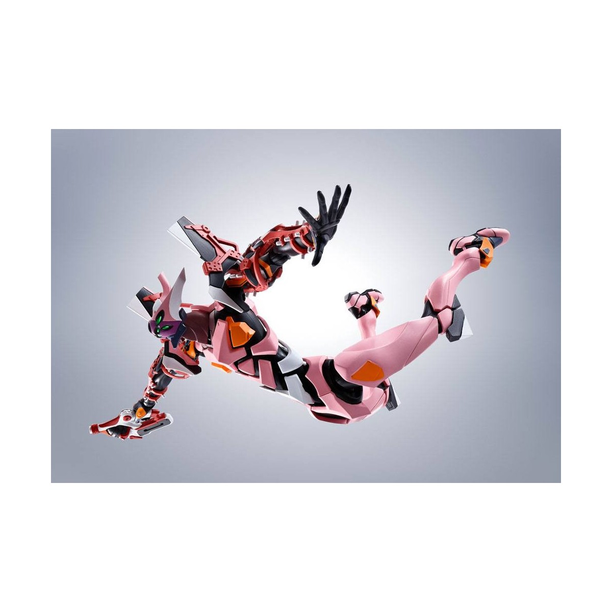 Bandai The Robot Spirits "Evangelion: 3.0+1.0 Thrice Upon a Time" - Unidad EVA lateral-08y