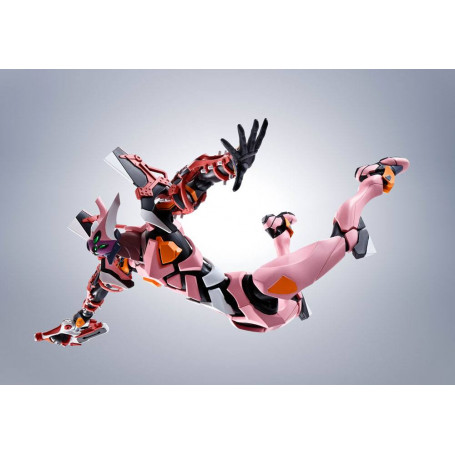 Bandai The Robot Spirits "Evangelion: 3.0+1.0 Thrice Upon a Time" - Unidad EVA lateral-08y