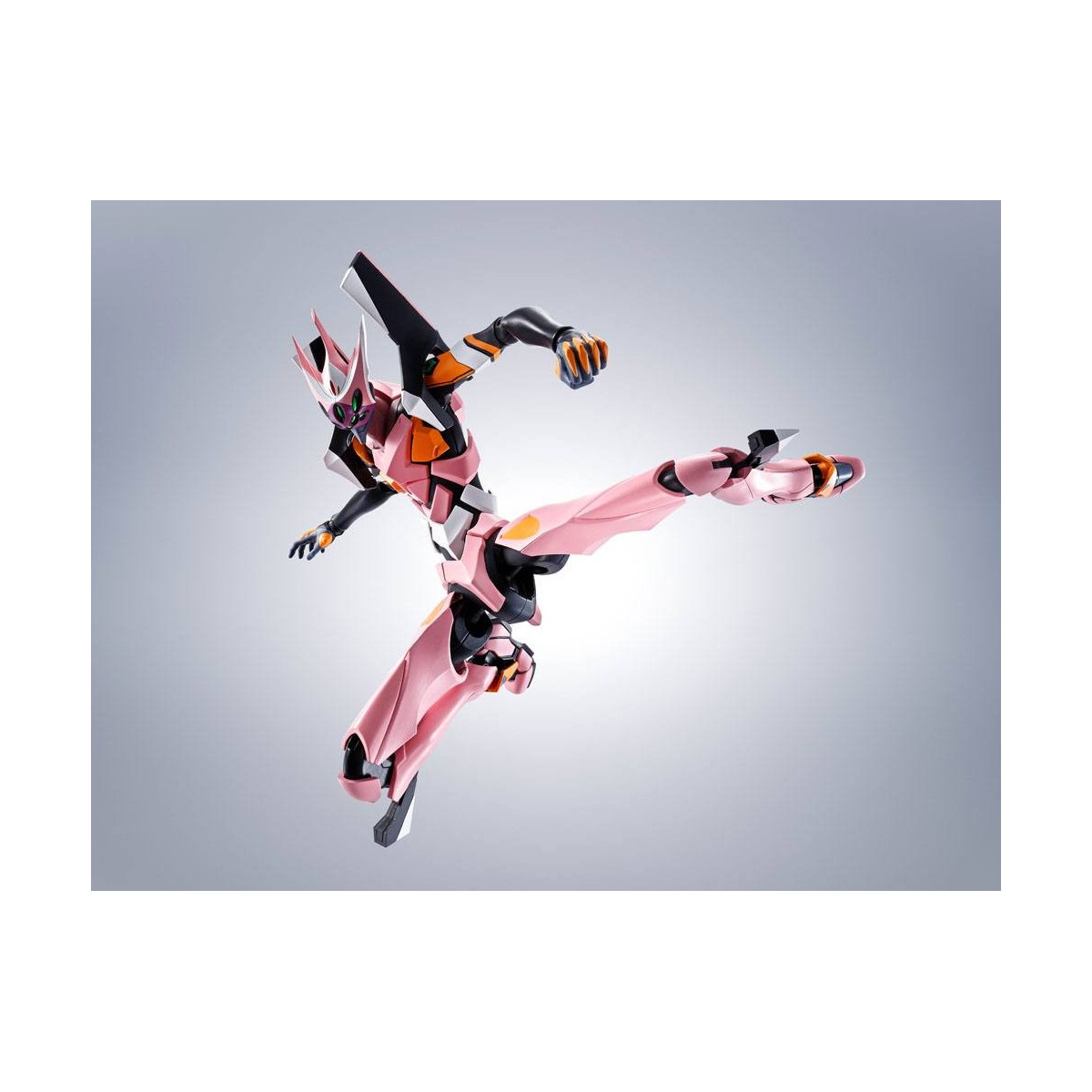 Bandai The Robot Spirits "Evangelion: 3.0+1.0 Thrice Upon a Time" - Unidad EVA lateral-08y