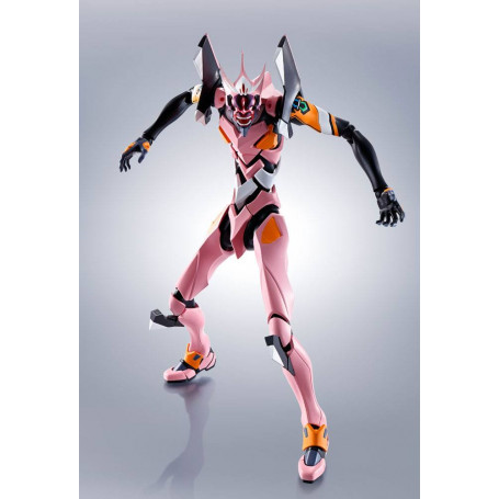Bandai The Robot Spirits "Evangelion: 3.0+1.0 Thrice Upon a Time" - Unidad EVA lateral-08y
