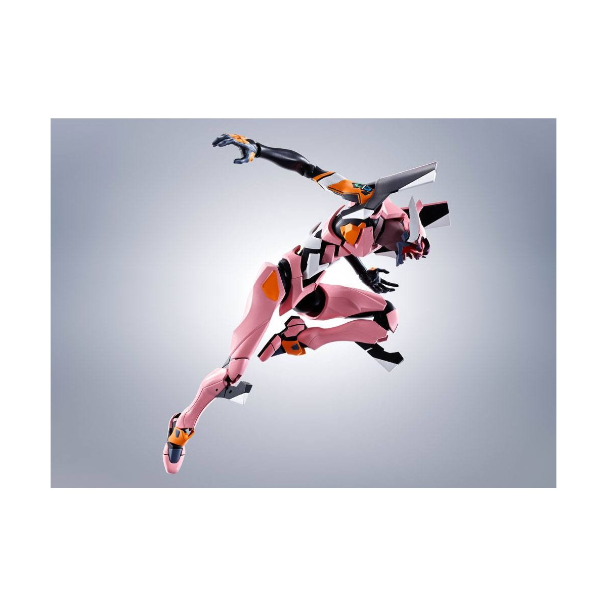 Bandai The Robot Spirits "Evangelion: 3.0+1.0 Thrice Upon a Time" - Unidad EVA lateral-08y