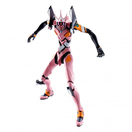 Bandai The Robot Spirits "Evangelion: 3.0+1.0 Thrice Upon a Time" - Unidad EVA lateral-08y